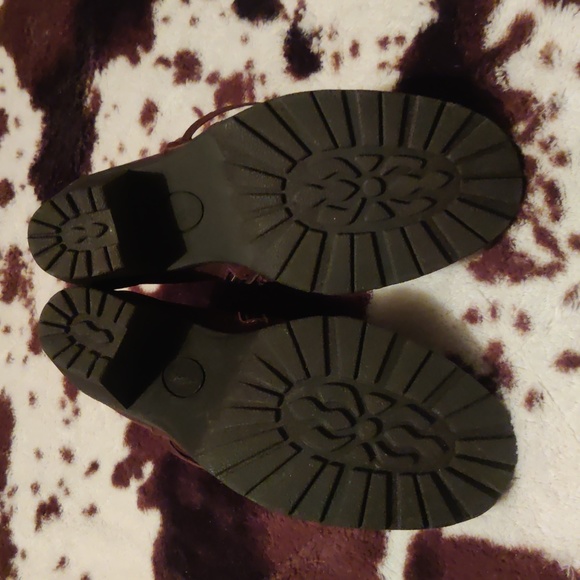 boc Slouch Booties - Picture 6 of 10